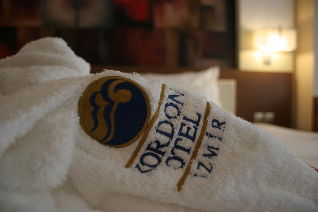 Hotel Kordon Alsancak Izmir