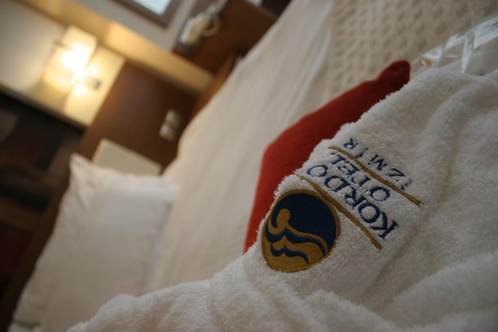 Hotel Kordon Alsancak