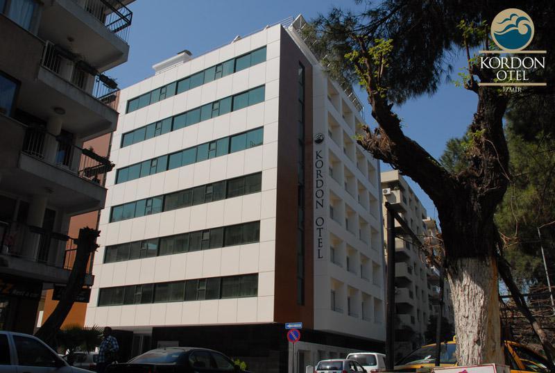 Kordon Alsancak 3*
