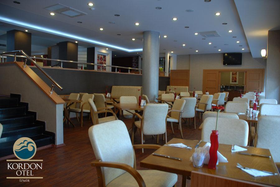 Kordon Alsancak