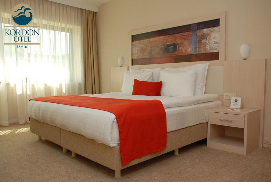Kordon Alsancak Hotel 3*