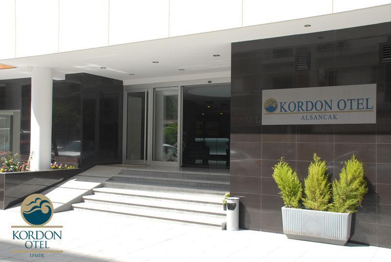 Hotel Kordon Alsancak Izmir
