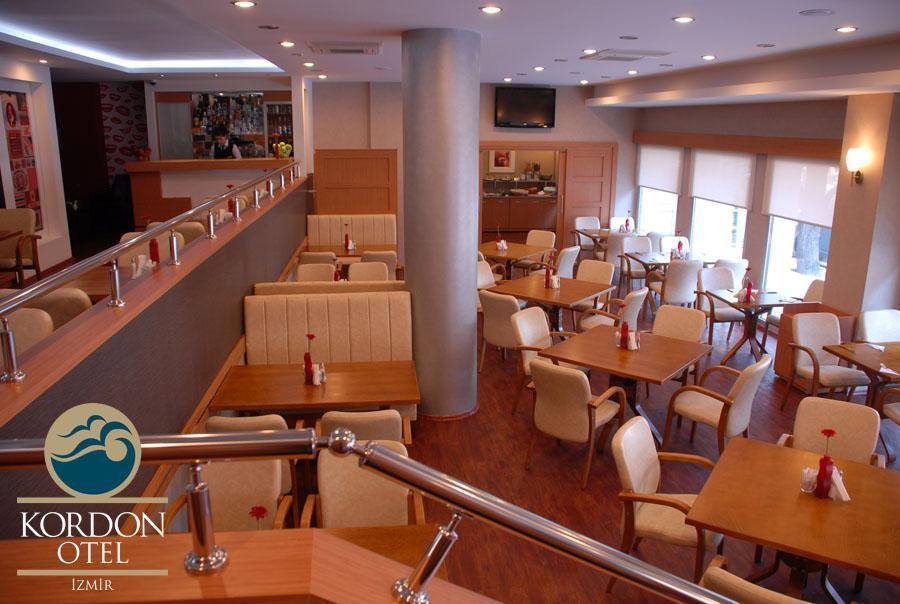 Kordon Alsancak 3* Izmir