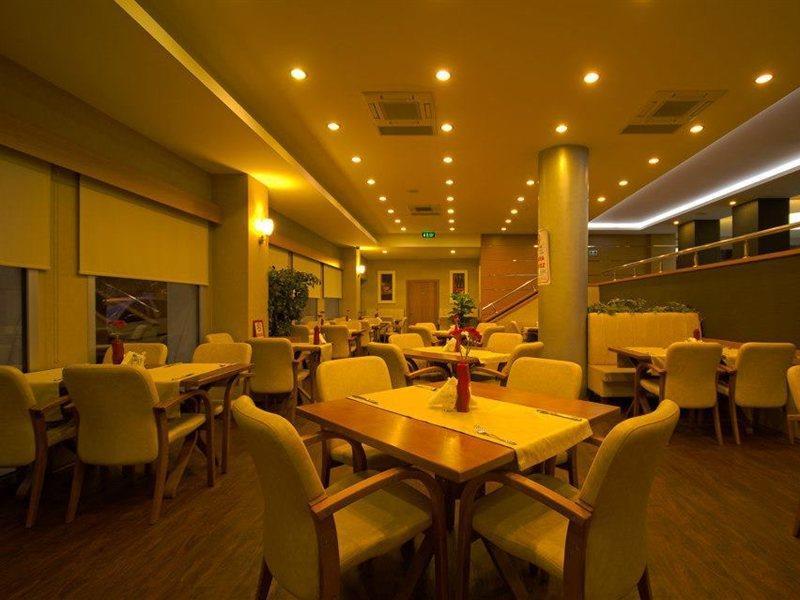 Kordon Alsancak Izmir
