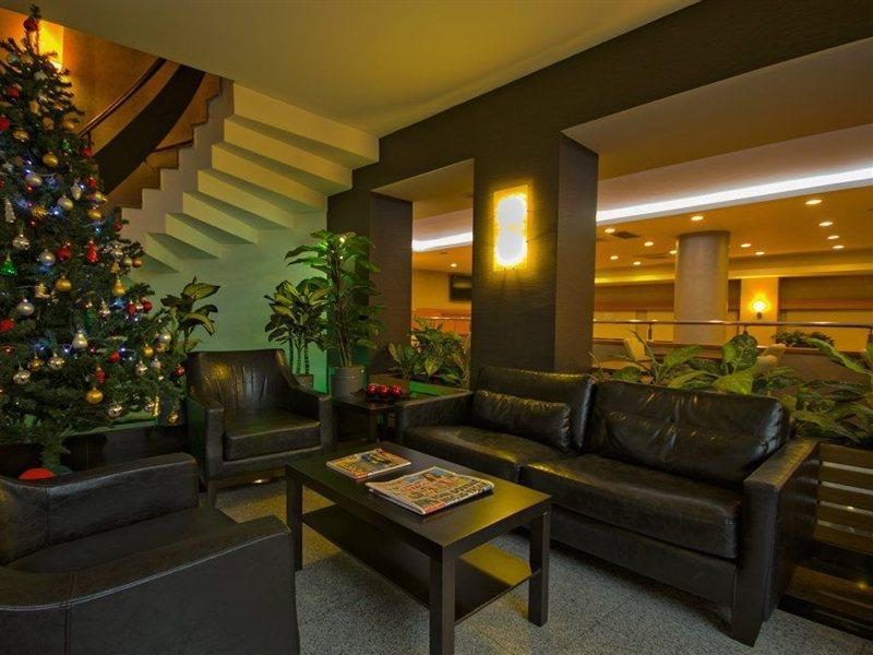 Hotel Kordon Alsancak Izmir