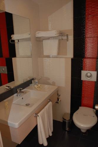 Hotel Kordon Alsancak Izmir