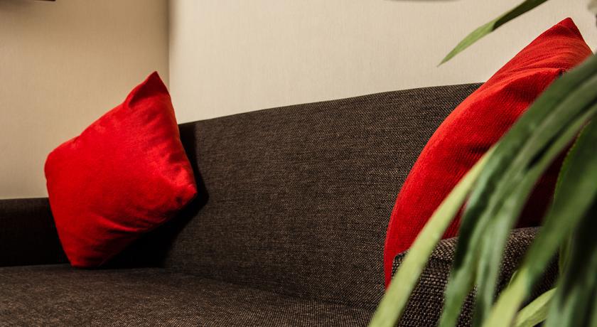 Hotel Kordon Alsancak 3*