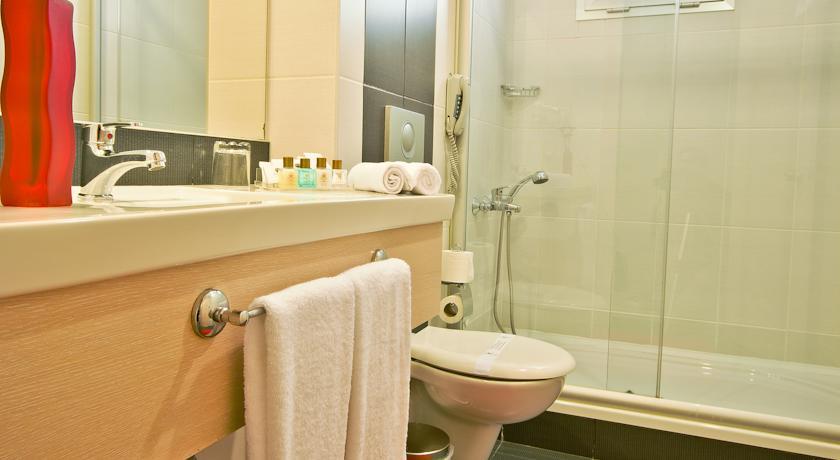 Hotel Kordon Alsancak