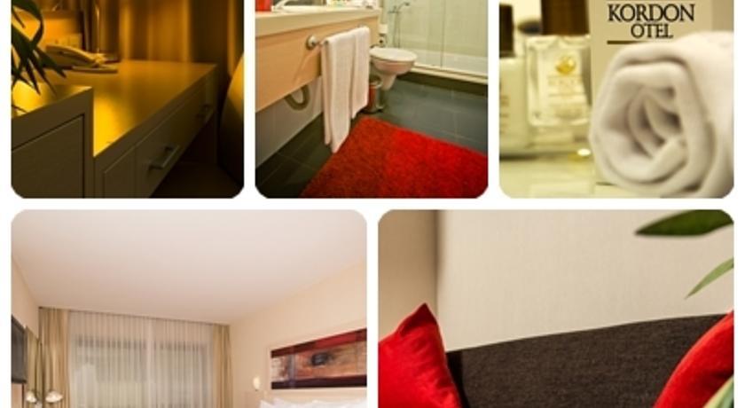 Hotel Kordon Alsancak Izmir