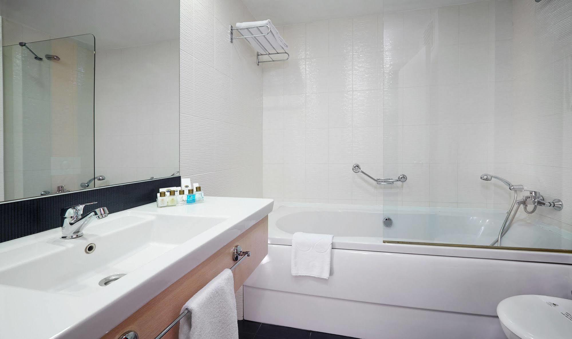 Kordon Alsancak Hotel