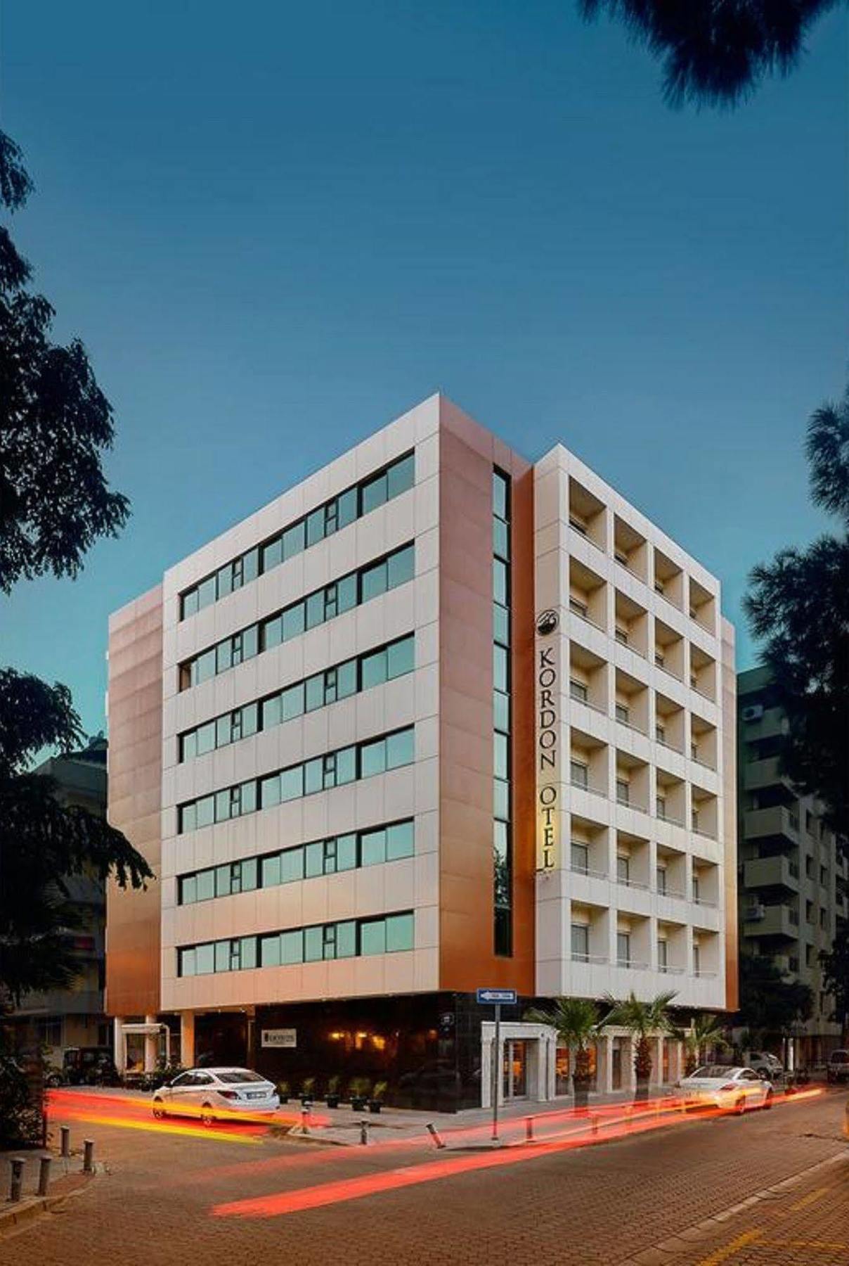 Kordon Alsancak 3* Izmir