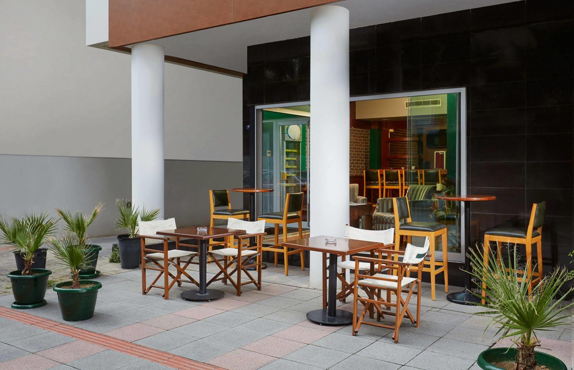 Hotel Kordon Alsancak Izmir