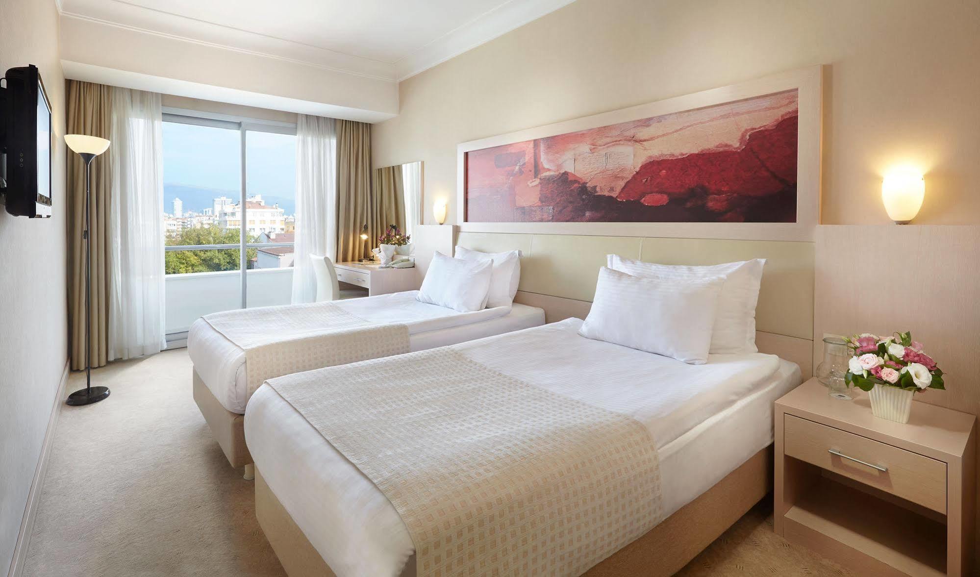 Kordon Alsancak Hotel