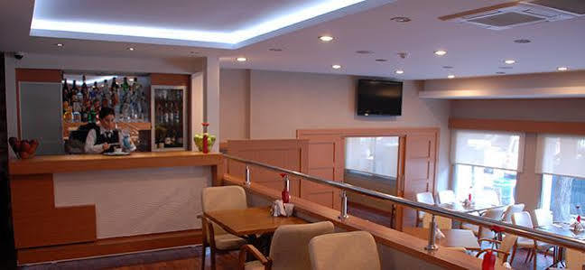 Kordon Alsancak Hotel Izmir