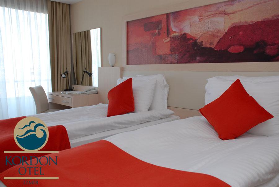 Kordon Alsancak 3* Izmir