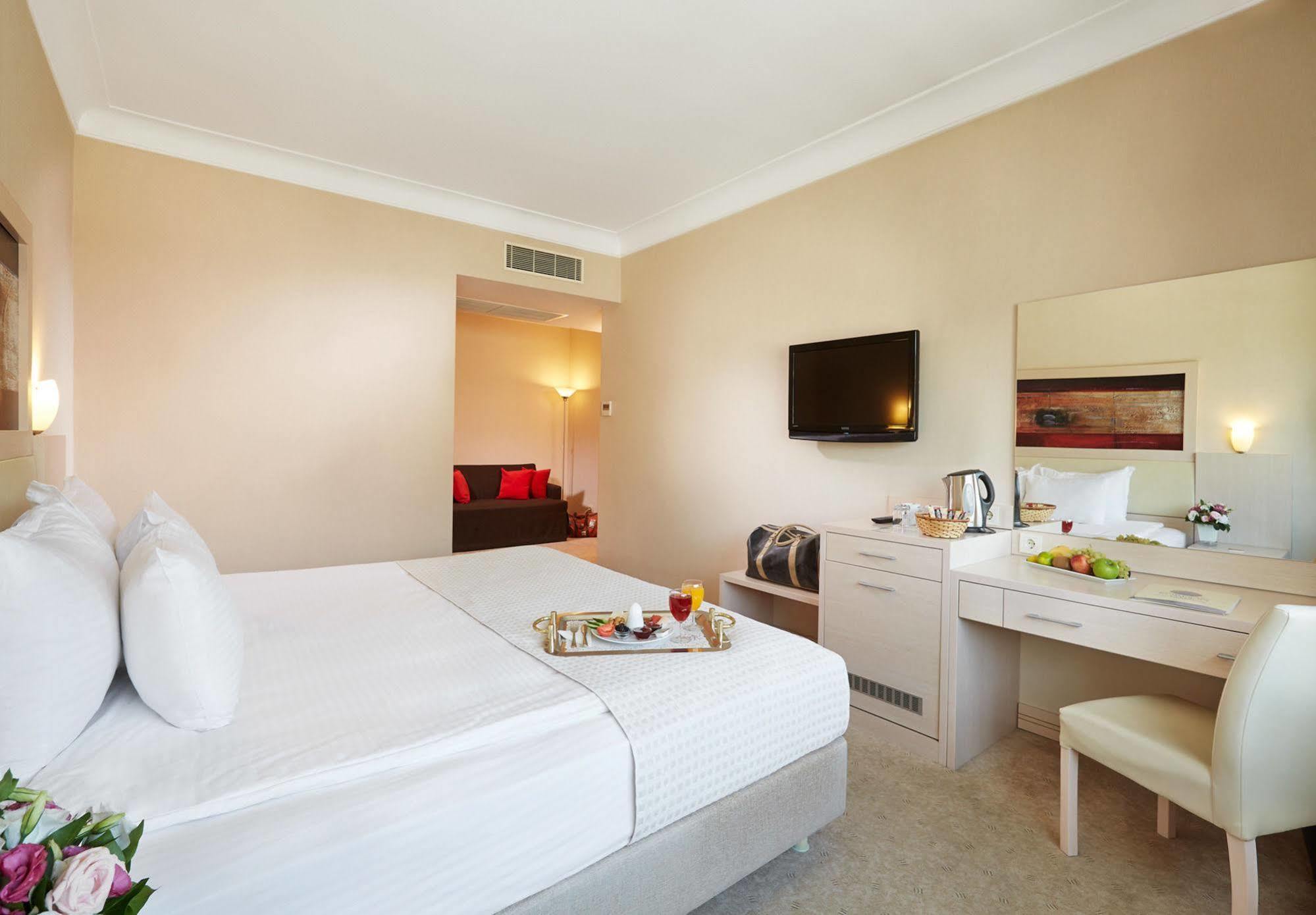Kordon Alsancak Hotel 3*