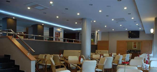 Kordon Alsancak Hotel İzmir