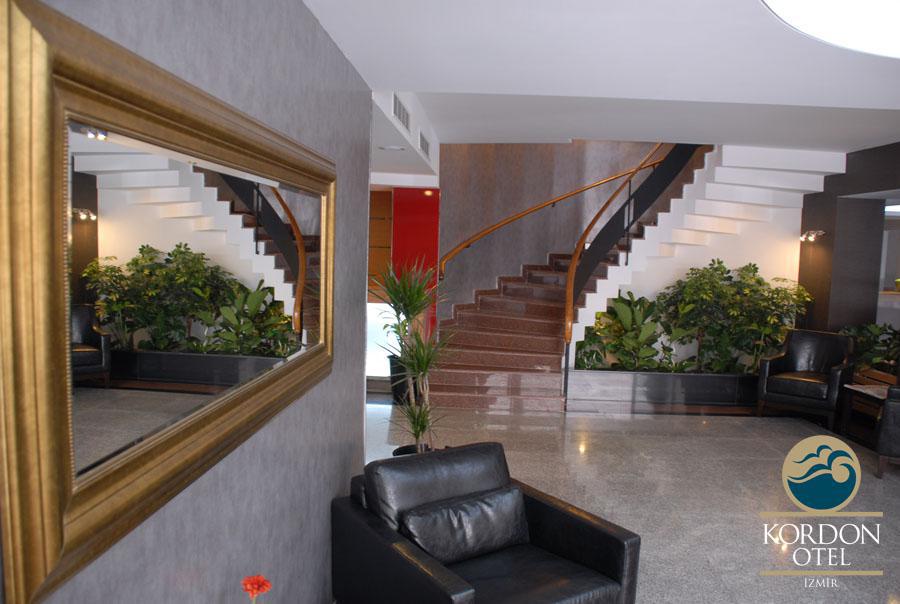 Hotel Kordon Alsancak